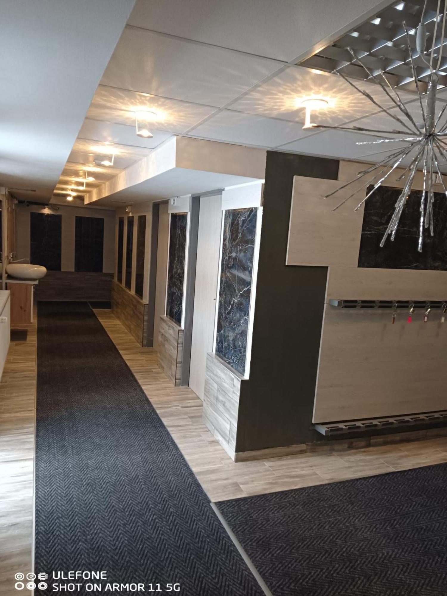 리프노나드비타보브 Lipno Pearl 4 아파트 외부 사진